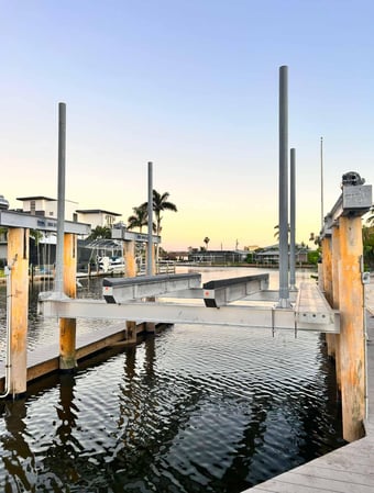 Images Overall Outdoor and Marine Services