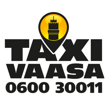 Taksi Vaasa Logo