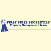 First Prise Properties