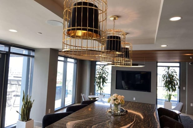 Images Tribeca NoMa Apartments