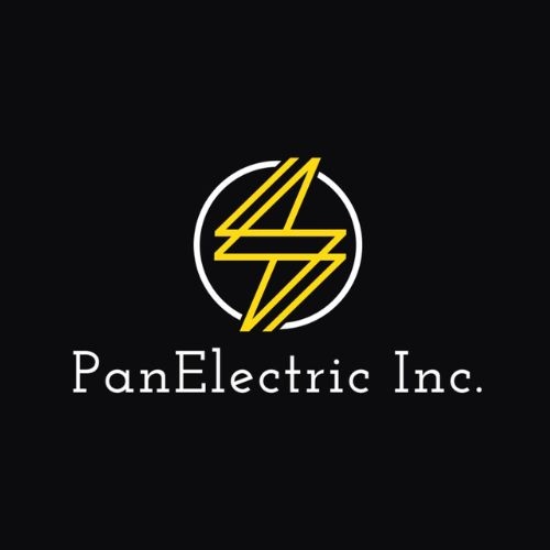 Panelectric Inc Logo