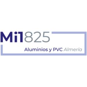 Aluminios y Pvc 1825 Logo