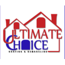 Ultimate Choice Roofing & Remodeling Logo