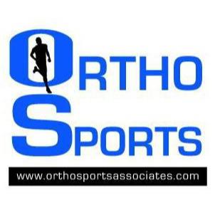 OrthoSports Associates Logo