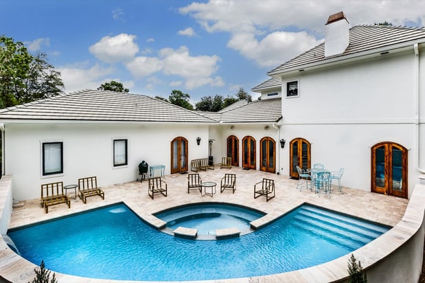 Images Southern Poolscapes