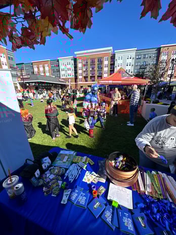 Images Michele Kitterle: Allstate Insurance