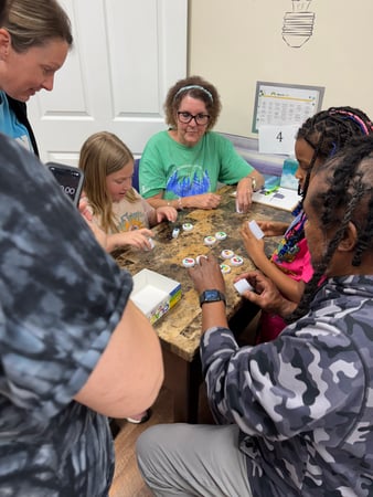Images LearningRx - Shreveport