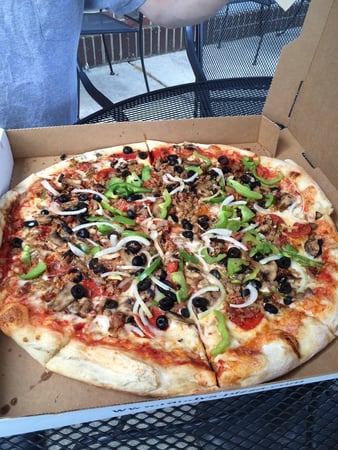 Images Randy's Pizza