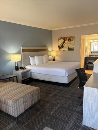 Images Best Western InnSuites Phoenix Hotel & Suites