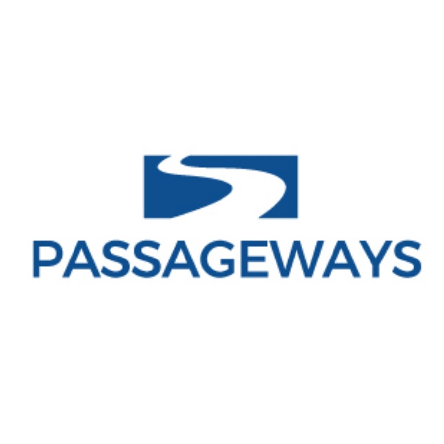 Passageways Logo