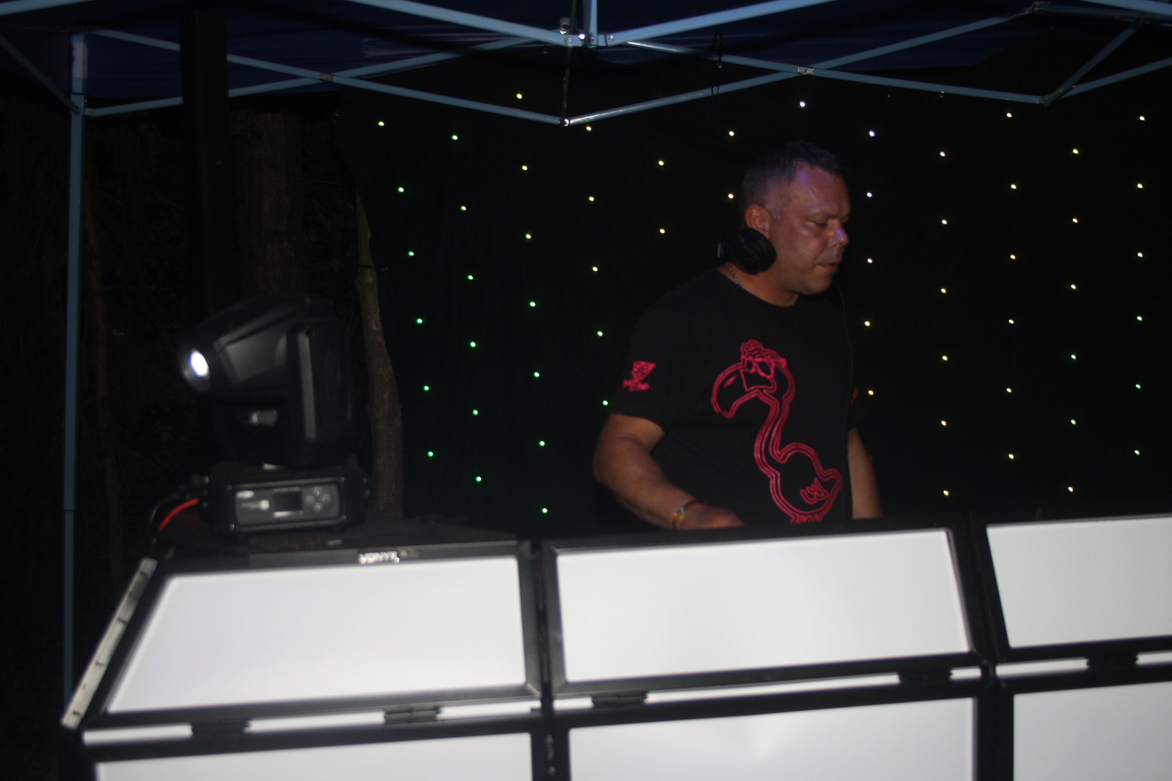 DJ Curtis, Lutherstraße 3 in Merseburg (Saale)