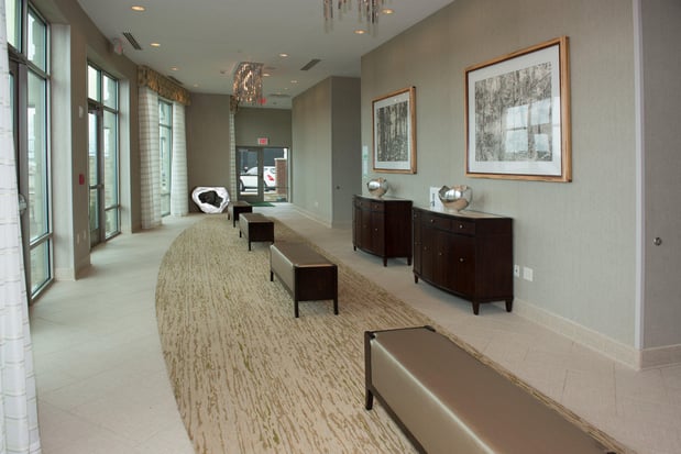 Images Holiday Inn Owensboro Riverfront by IHG