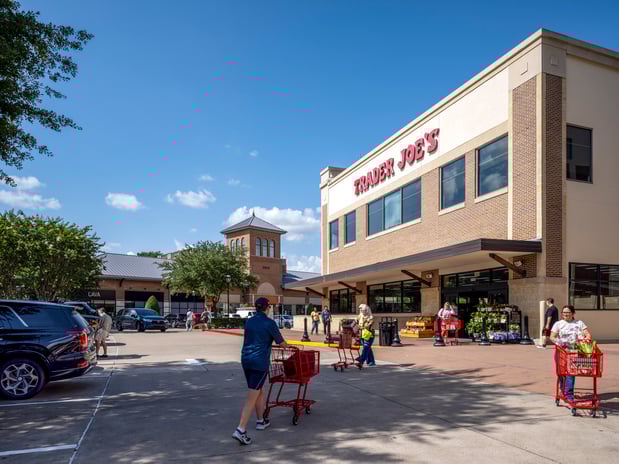 Images LaCenterra at Cinco Ranch
