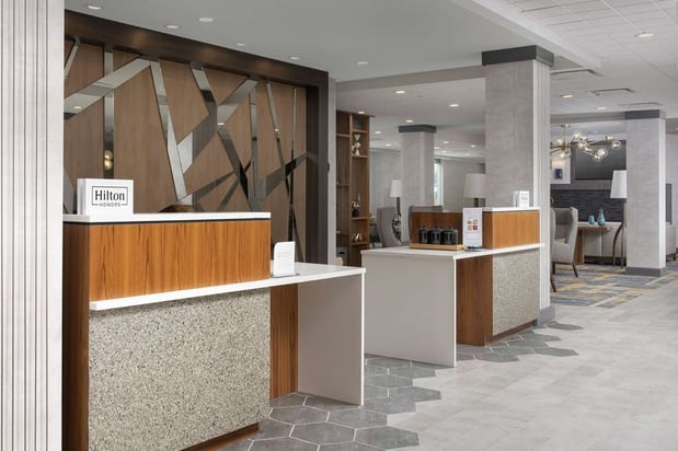 Images Hilton Garden Inn Westchester Dobbs Ferry
