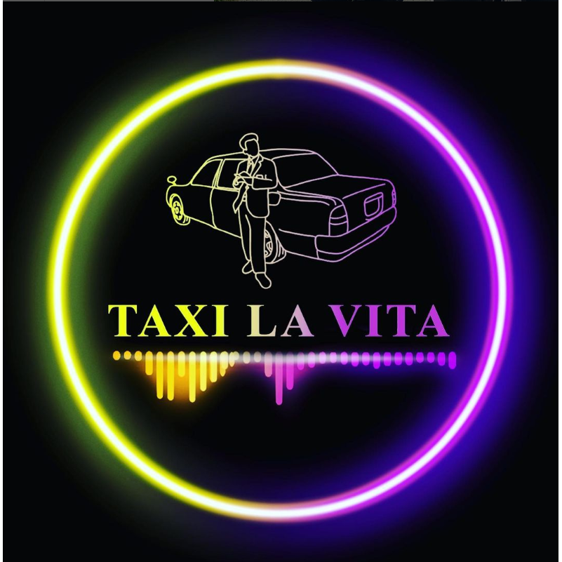 Taxi La Vita Myjava