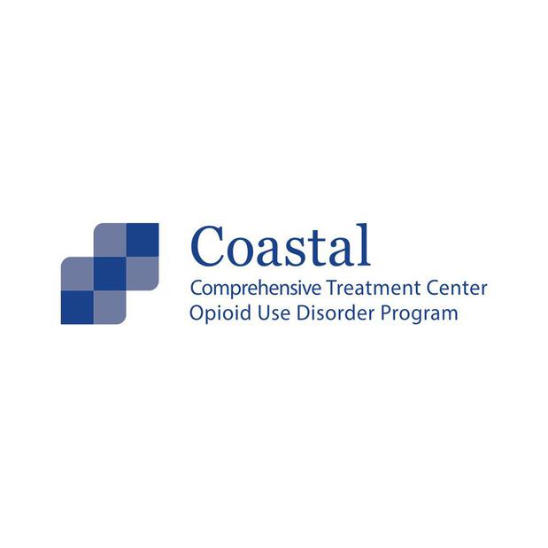 Coastal Comprehensive Treatment Center Logo
