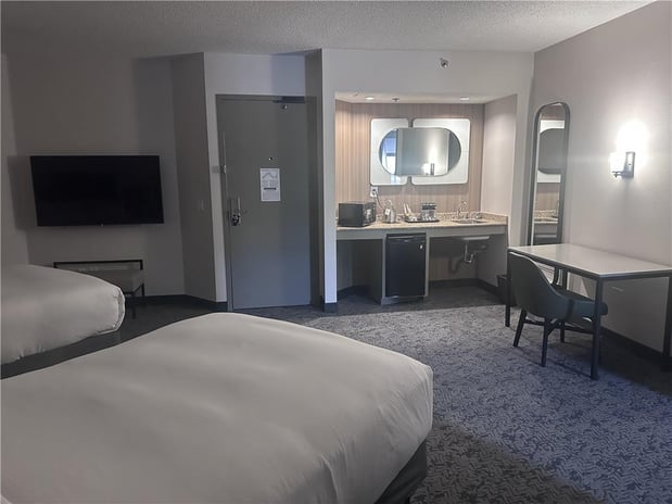 Images DoubleTree Suites by Hilton Hotel Raleigh - Durham