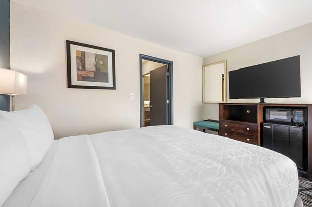 Images Best Western Plus Anderson