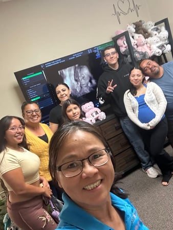 Images Chubby Cheeks 3D/4D Ultrasound Studio of Reno & Sparks