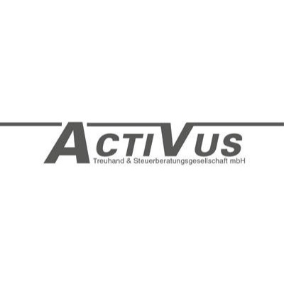 Logo ACTIVUS Treuhand & Steuerberatungsgesellschaft mbH
