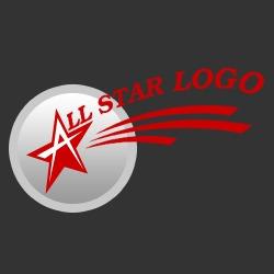 Allstar Logo
