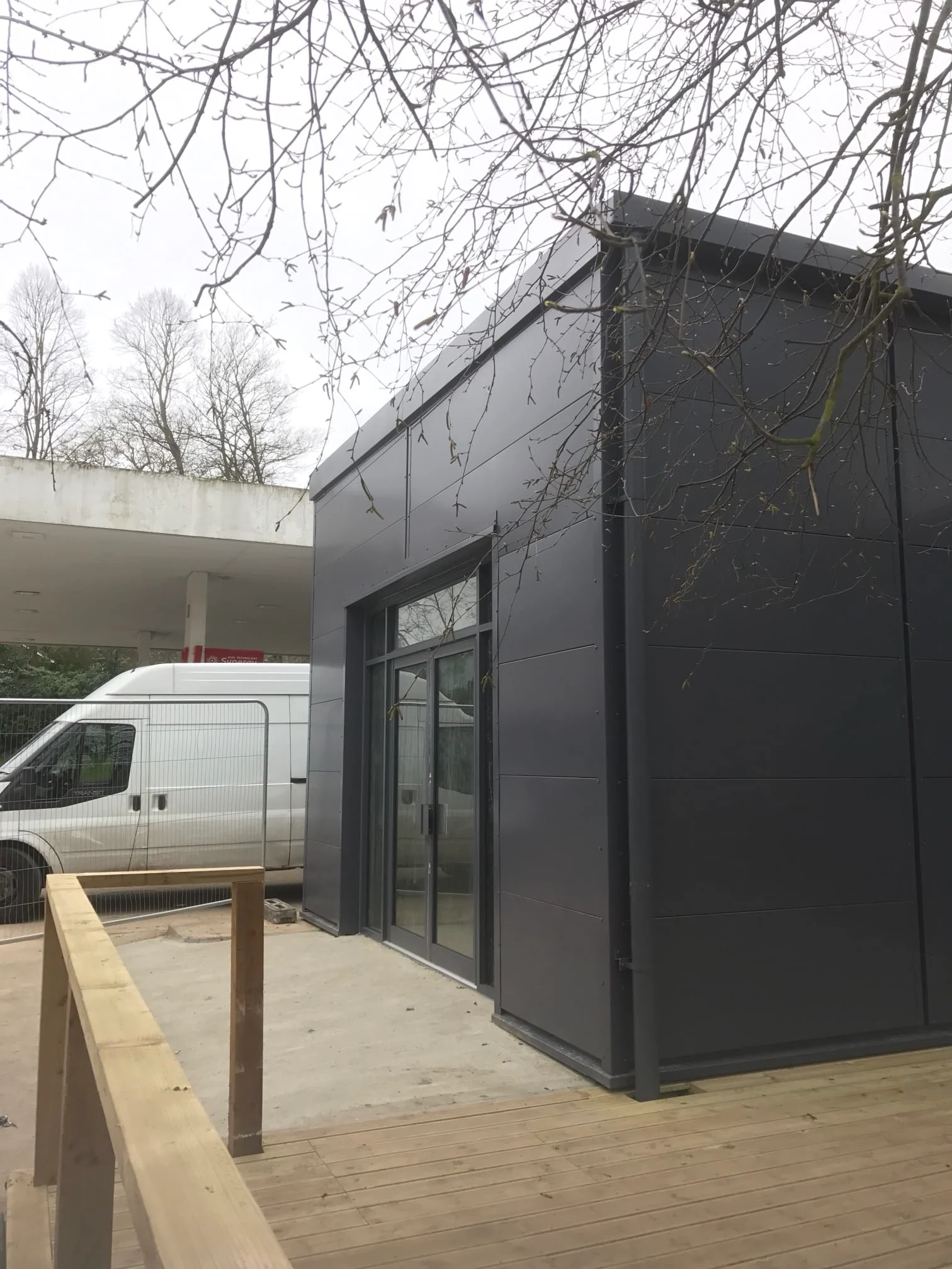 Images Majestic Roofing & Cladding Ltd