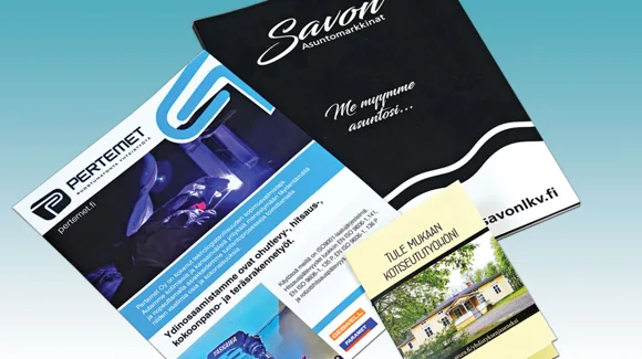 Images Mainostoimisto Avant Arthouse