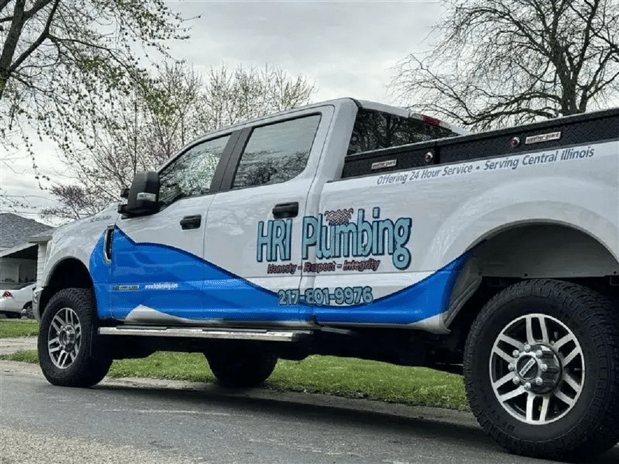 Images HRI Plumbing