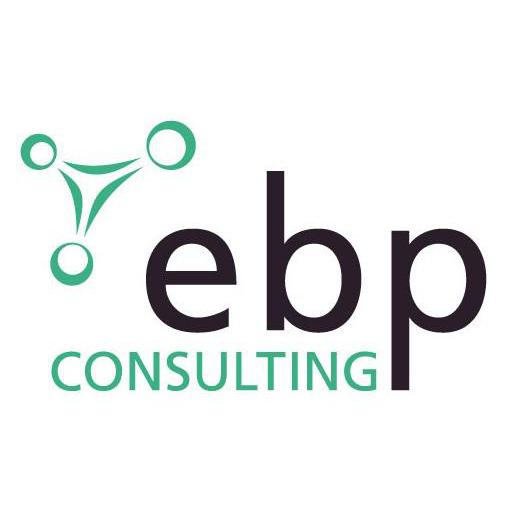 Logo ebp-consulting GmbH