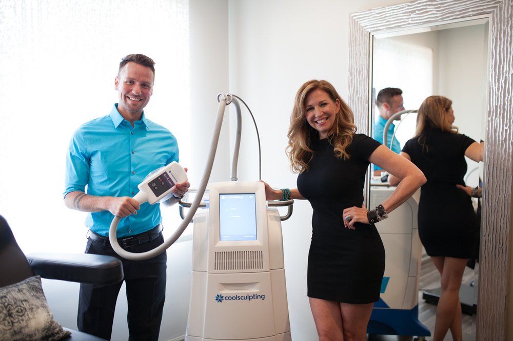 Slim Studio EMSCULPT & Coolsculpting Photo