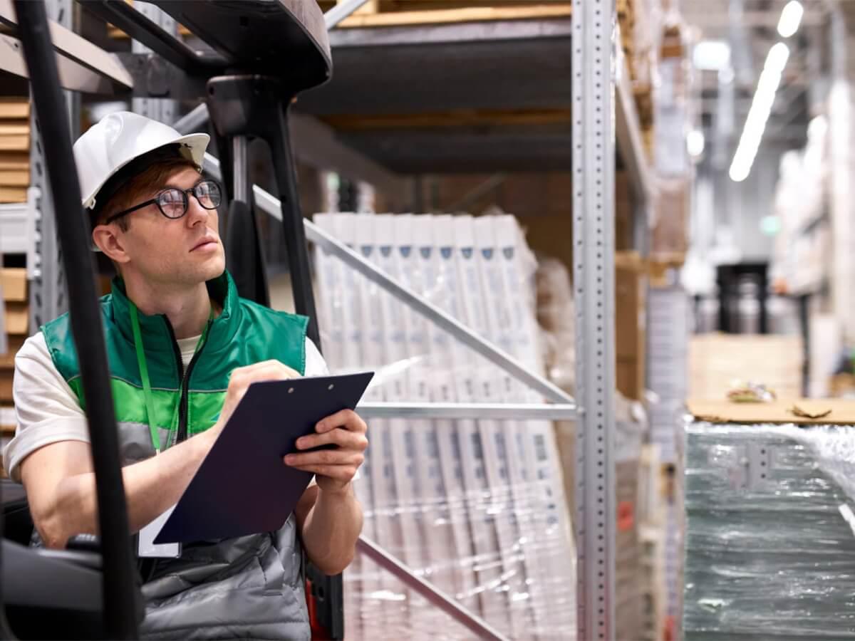 supply chain management