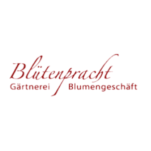 Blütenpracht Hirschi GmbH Logo
