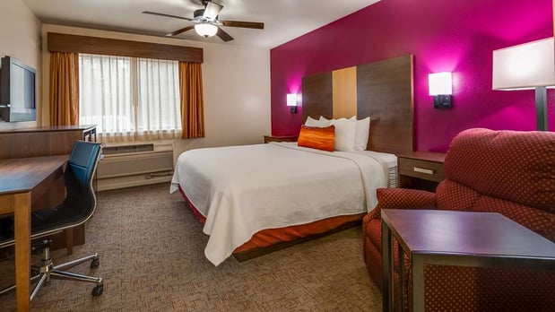 Images Best Western Pineywoods Inn