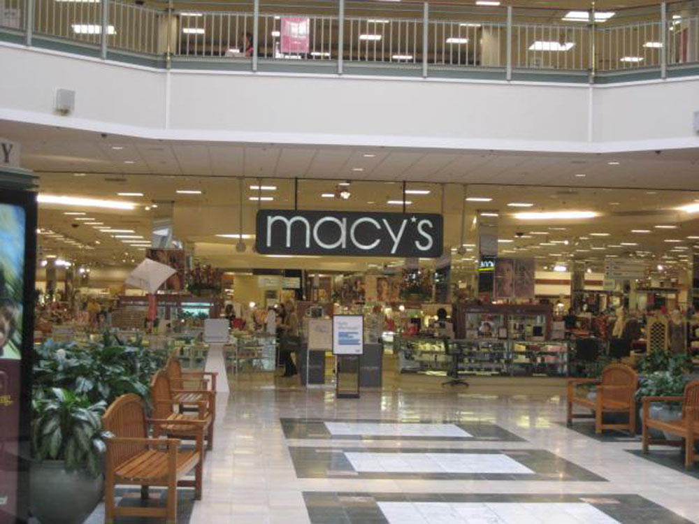 Lehigh Valley Mall, 250 Lehigh Valley Mall, Whitehall, PA, Shopping