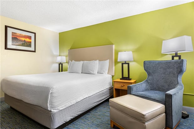 Images Best Western Hi-Desert Inn