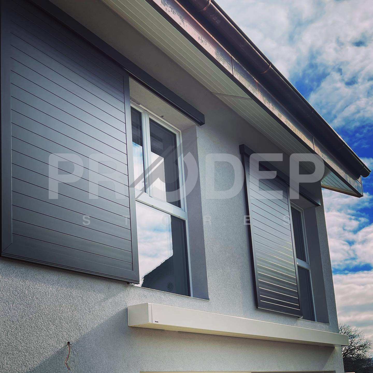 Bilder PRODEP STORES, K. Barbetta