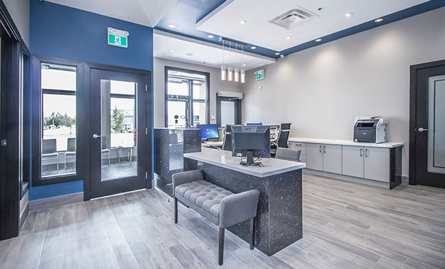 Images Birchmount Dental Centre