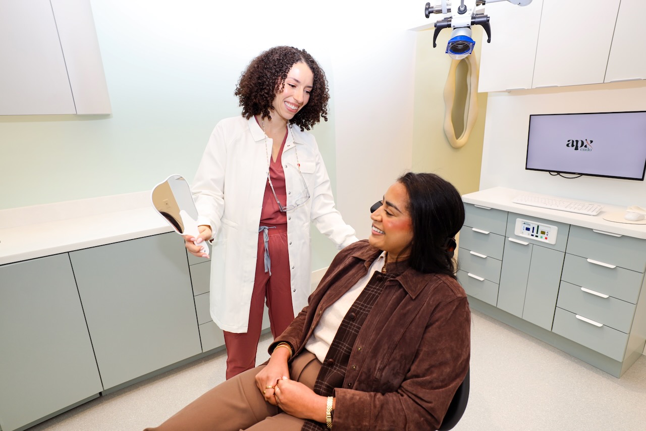 APX Endodontics Image