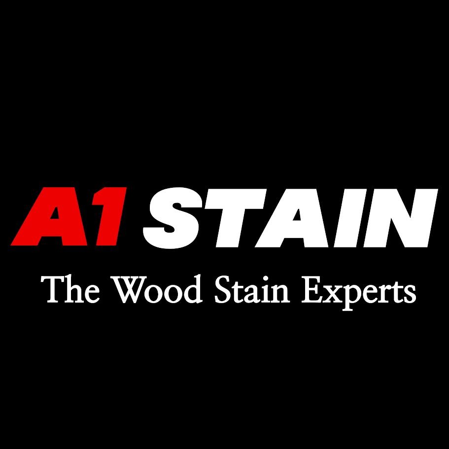 A1 Stain The Wood Stain Experts