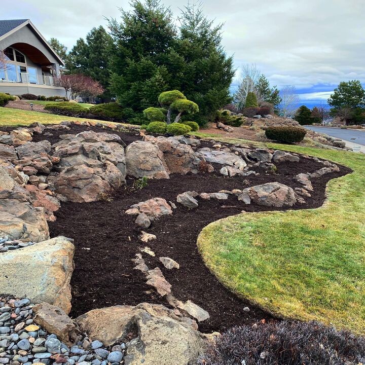 Images RimRock Property Maintenance