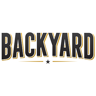 Backyard - Dallas Logo