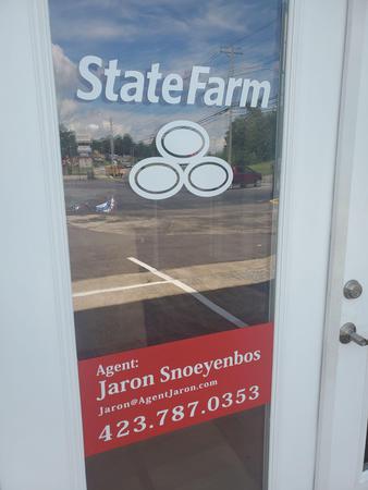 Images Jaron Snoeyenbos - State Farm Insurance Agent