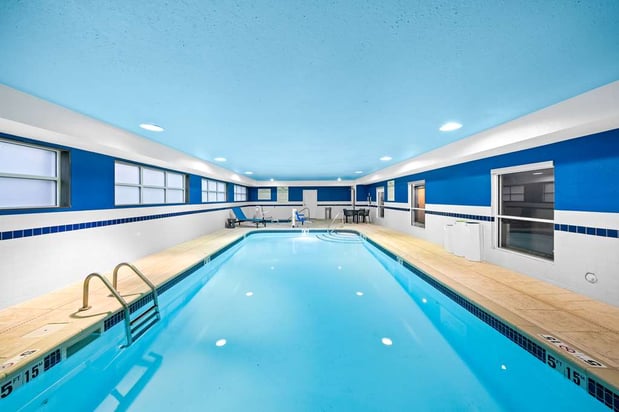 Images Hampton Inn Lincoln-South/Heritage Park