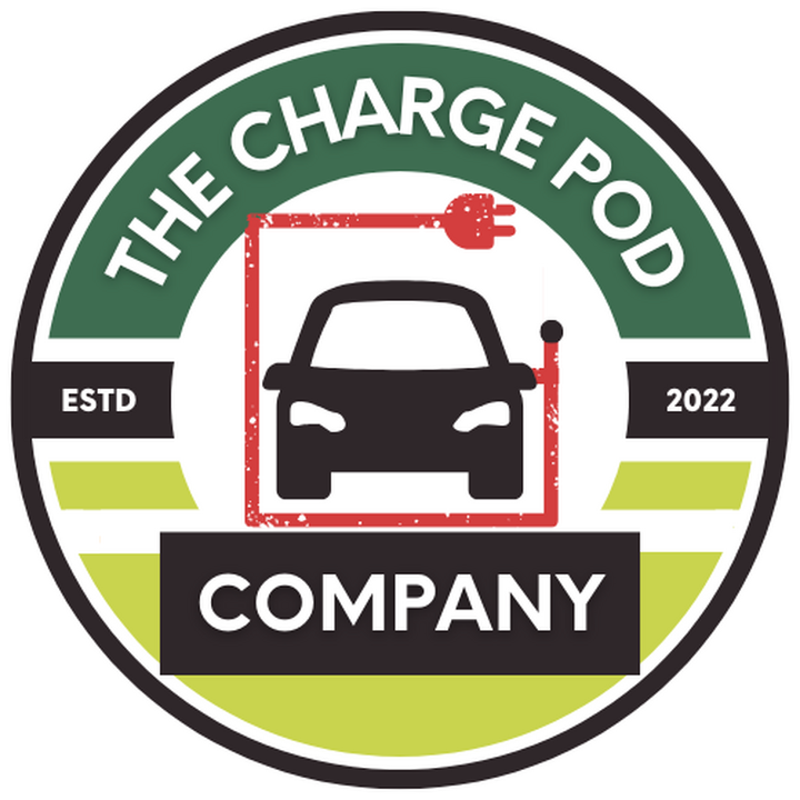 The Charge Pod Company Hinckley 03455 483001
