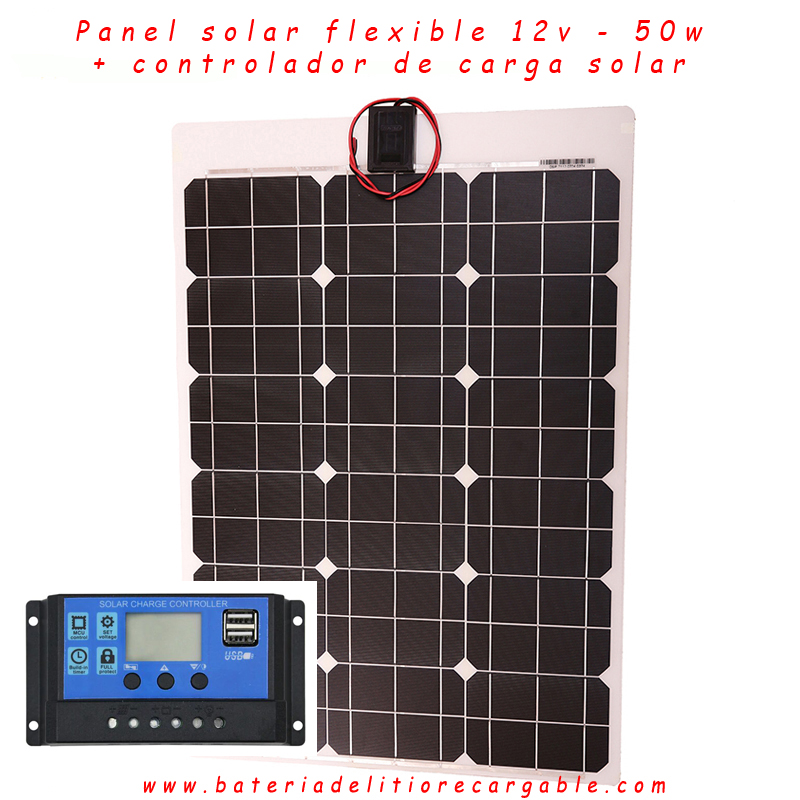 Images Balire (Lithium Battery Solutions)