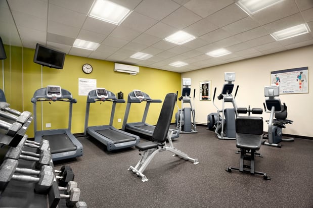 Images Holiday Inn Portland-Airport (I-205) by IHG