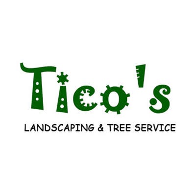 Tico's Tree Service Logo