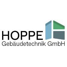 Logo Hoppe Gebäudetechnik GmbH