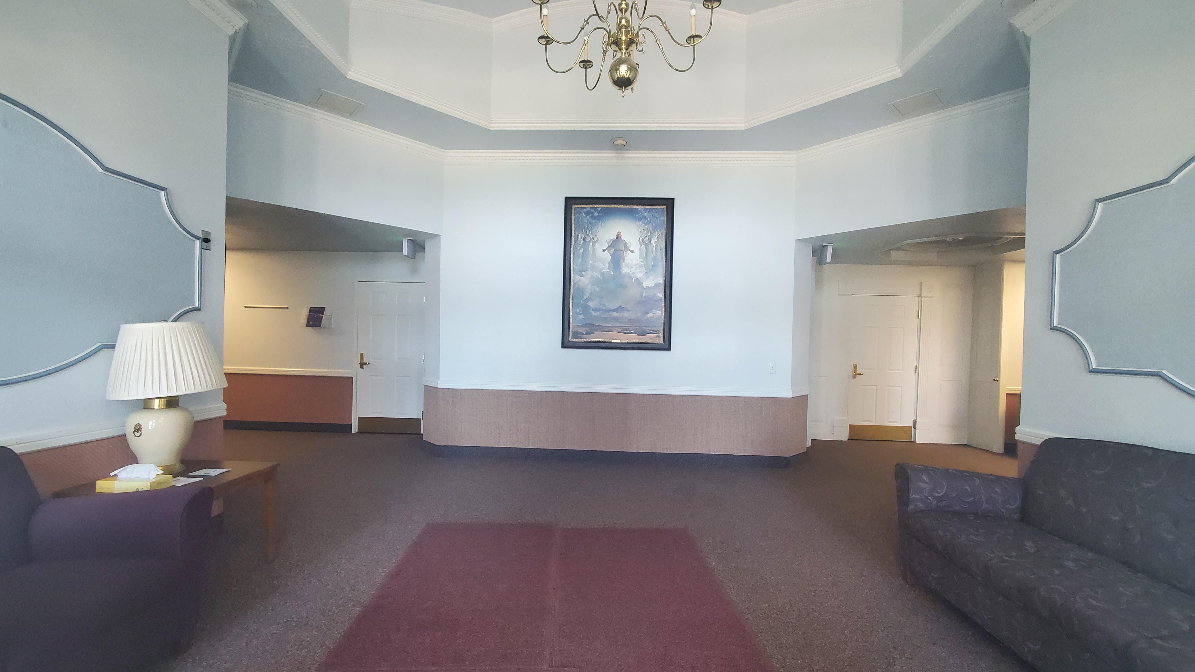 The Church of Jesus Christ of Latter-day Saints Image