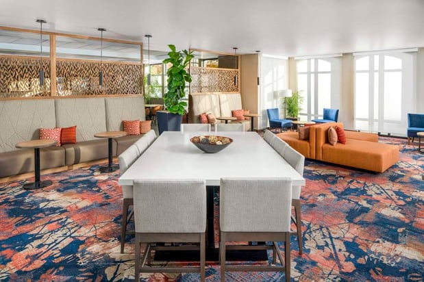 Images Hilton Garden Inn Ogden UT